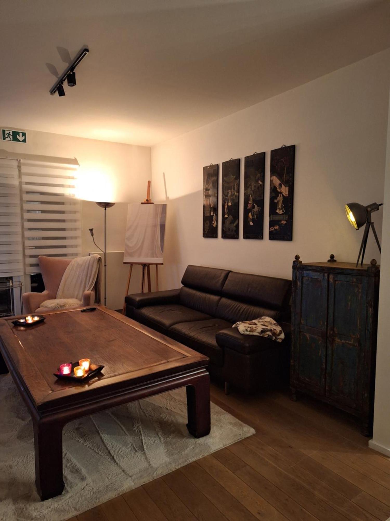 B&B De Lelie Schoten エクステリア 写真