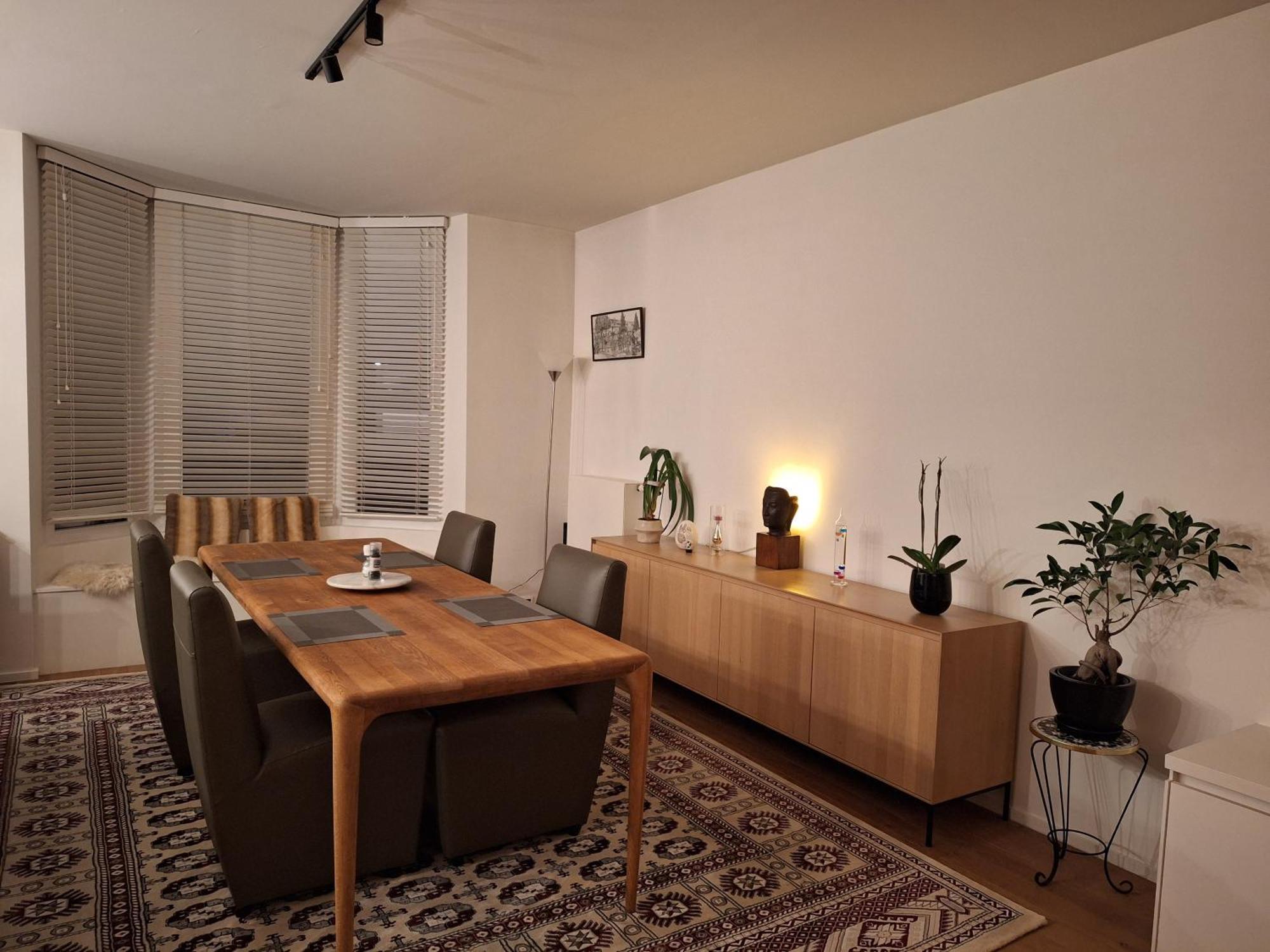 B&B De Lelie Schoten エクステリア 写真