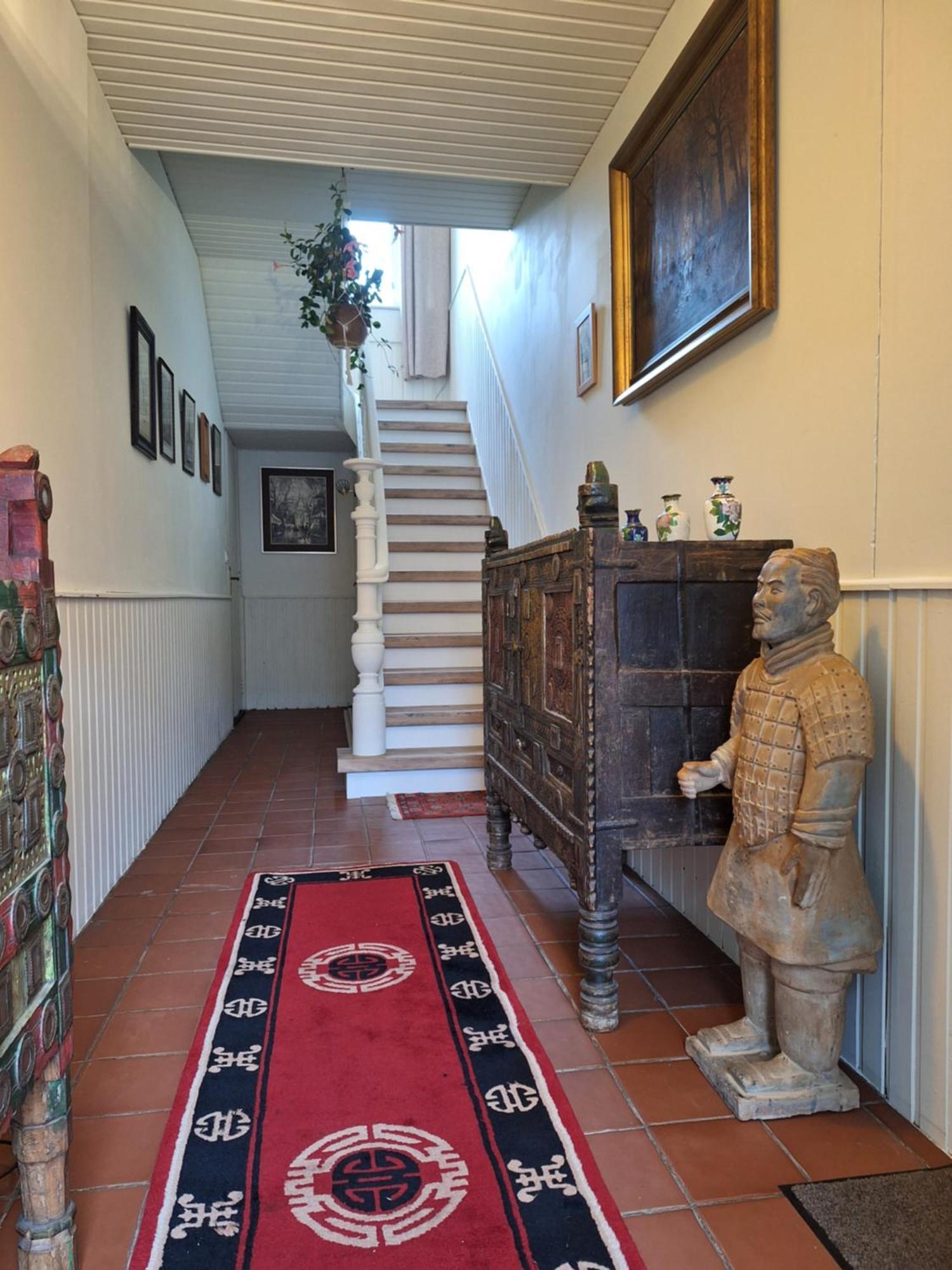 B&B De Lelie Schoten エクステリア 写真