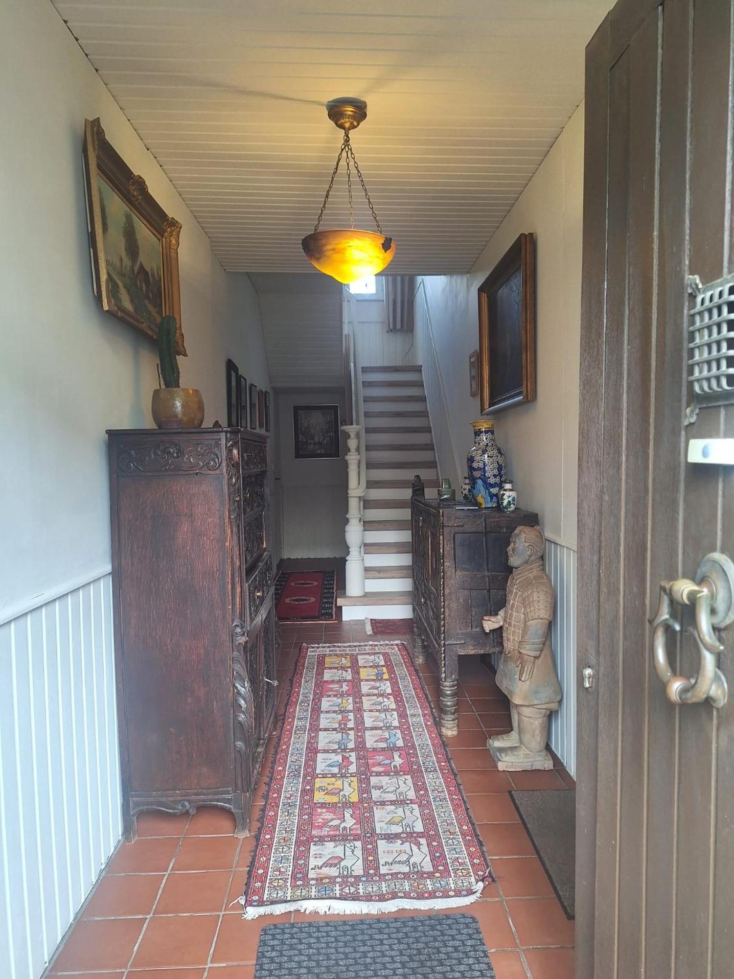 B&B De Lelie Schoten エクステリア 写真