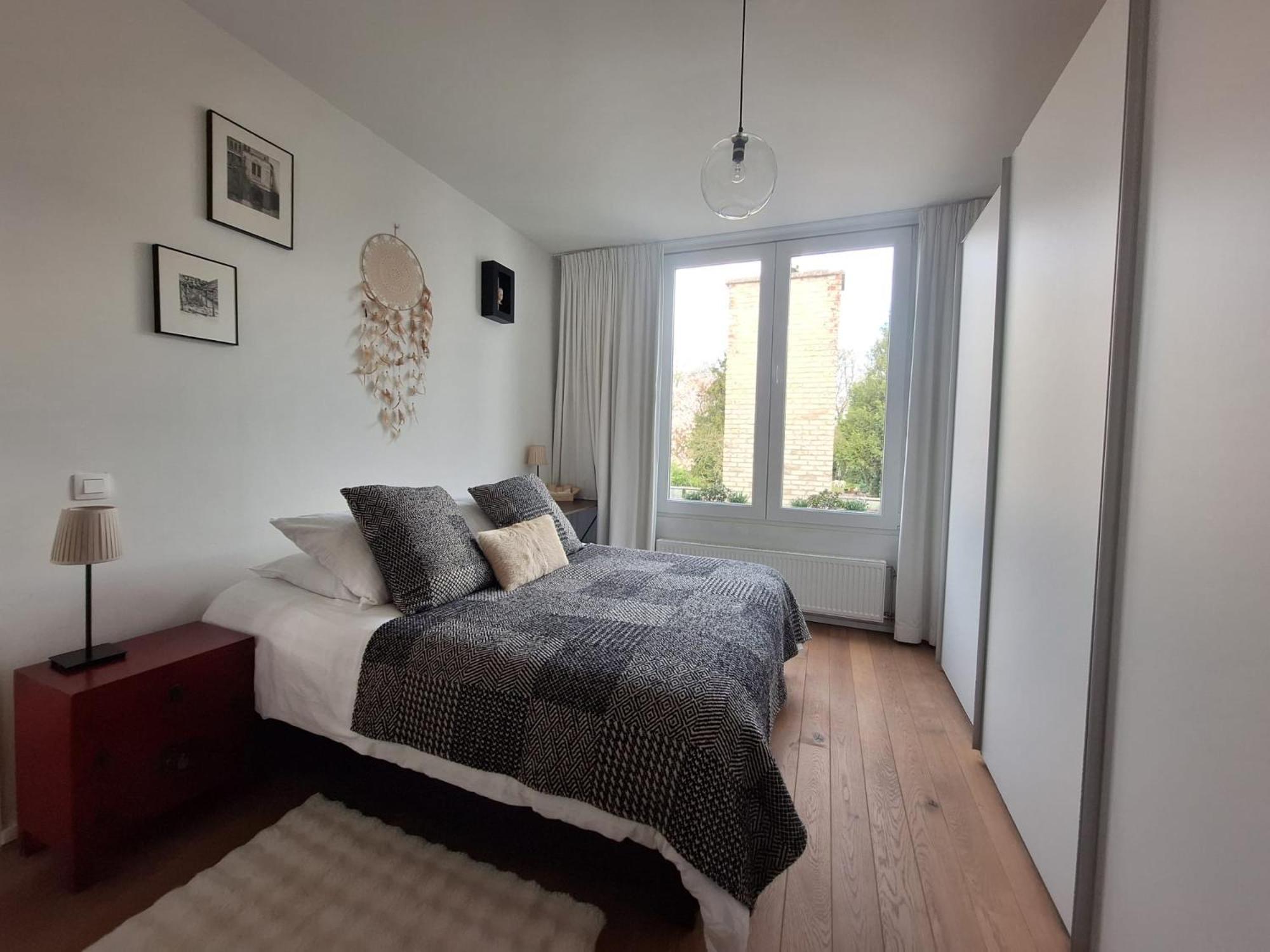 B&B De Lelie Schoten エクステリア 写真